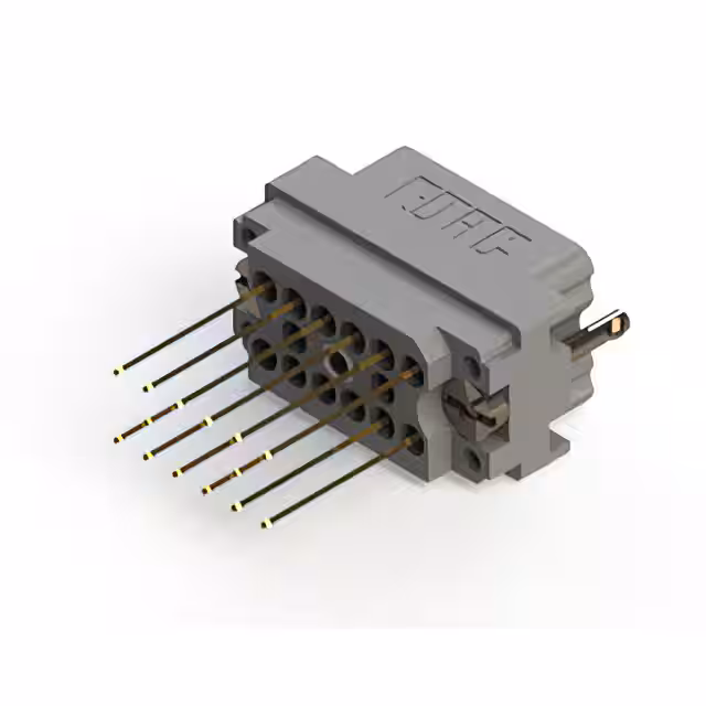 519-014-542-302 EDAC Inc.  Specializzato